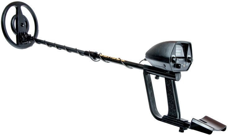 Металлоискатель Treker GC-1016A/190