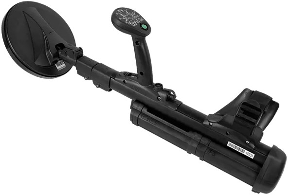 Металлоискатель Minelab F3