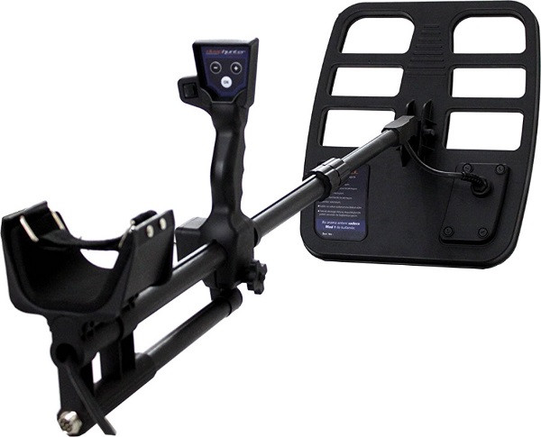 Металлоискатель Nokta Makro Deephunter 3D Pro