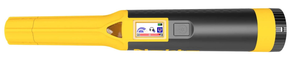 Пинпоинтер Nokta Makro AccuPoint