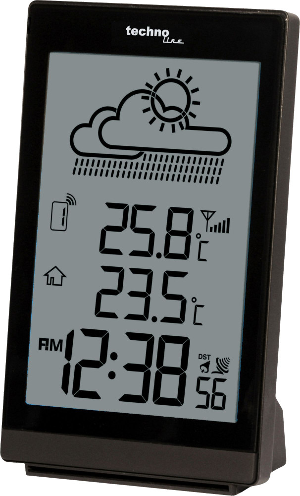 Метеостанция Technoline WS 9251