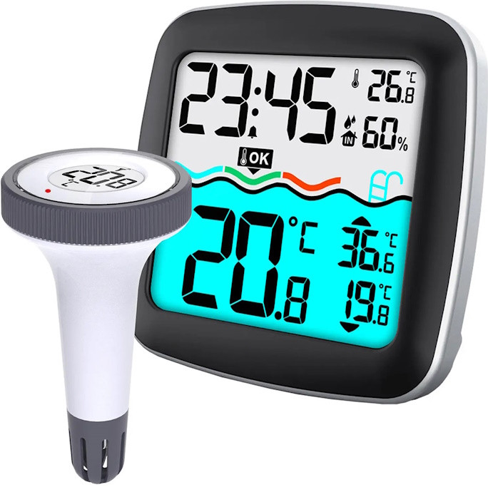 Метеостанція Technoline WS 9059