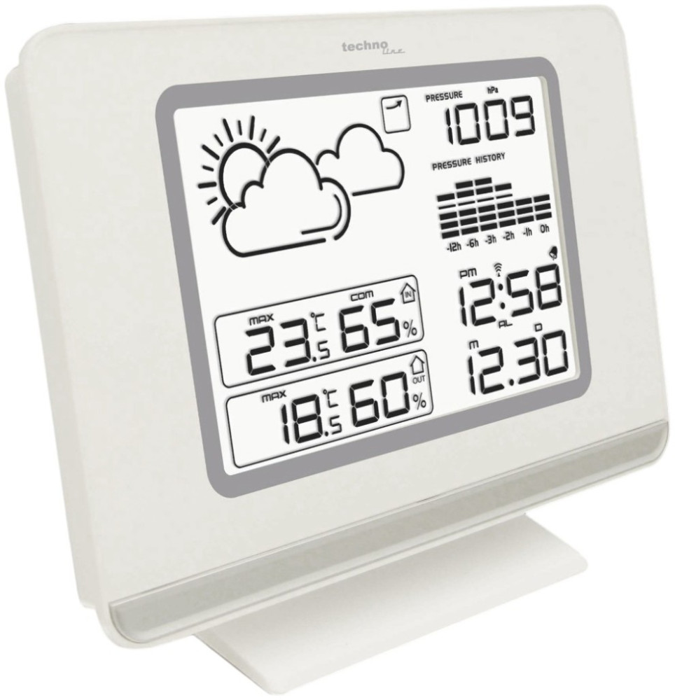 Метеостанция Technoline WS 7019