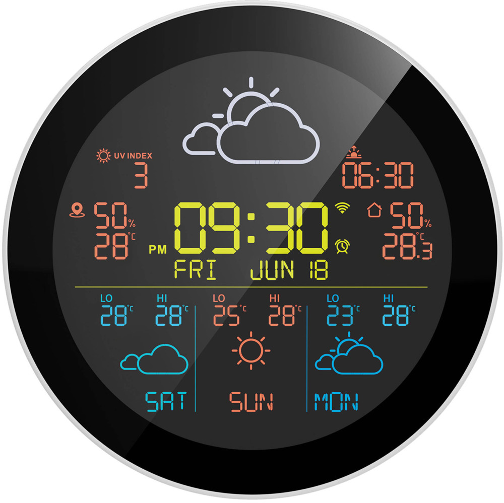 Метеостанция Tesla MS360