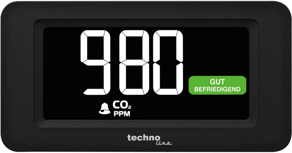 Метеостанция Technoline WL1022