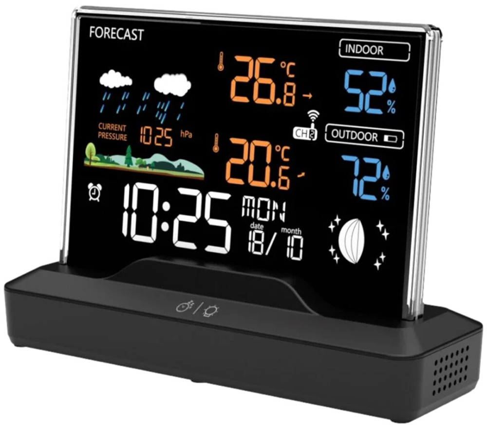 Метеостанция MANTA Windy