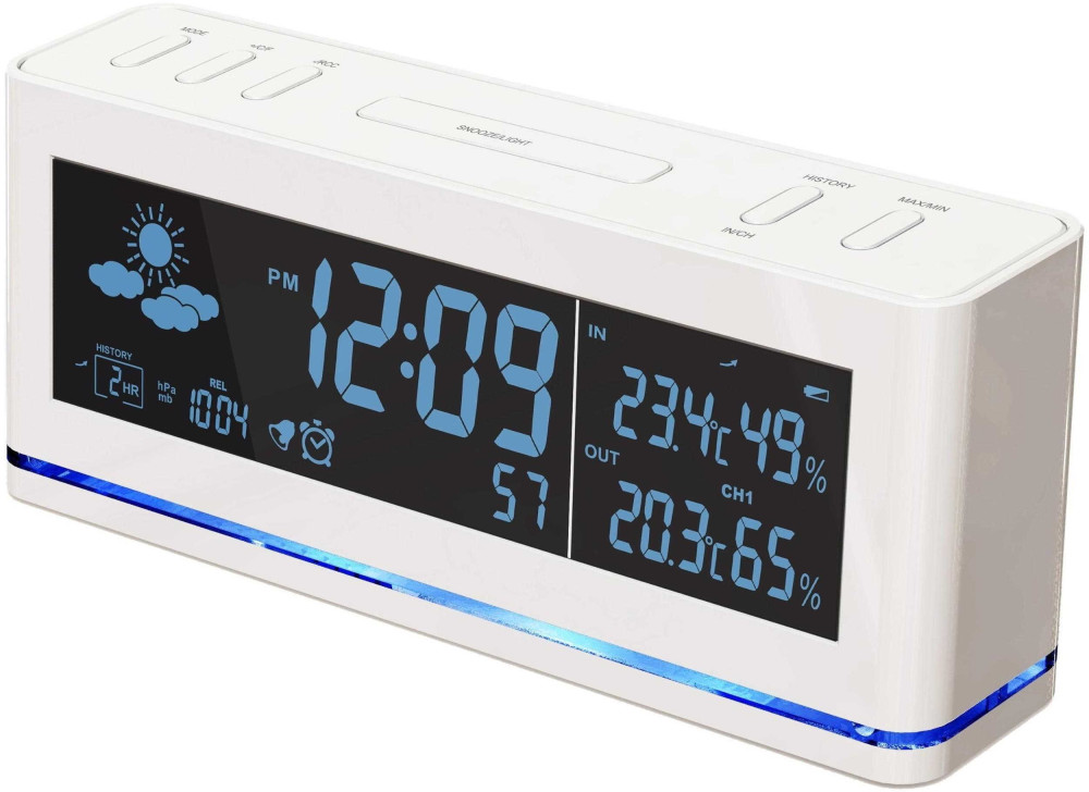 Метеостанция Technoline WS 6850