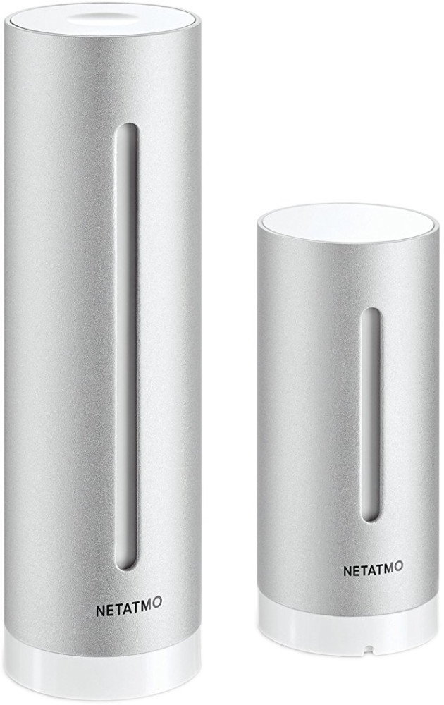 Метеостанция Netatmo Weather Station