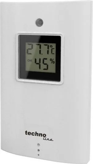 Метеостанция Technoline TX70DTH