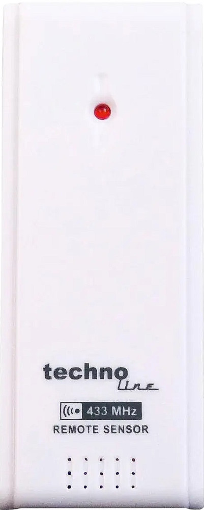 Метеостанция Technoline TX960