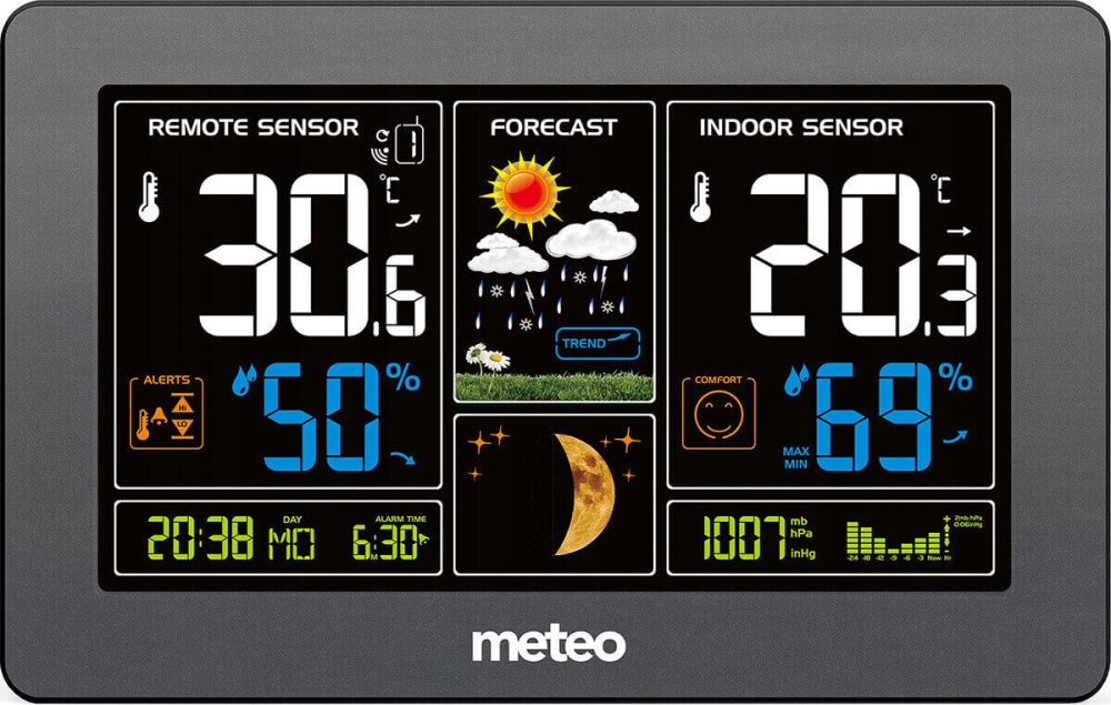 Метеостанция Meteo SP95