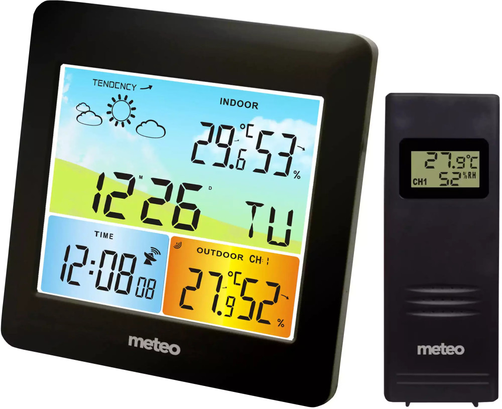 Метеостанция Meteo SP202
