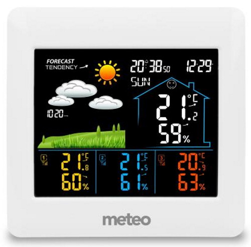 Метеостанция Meteo SP106