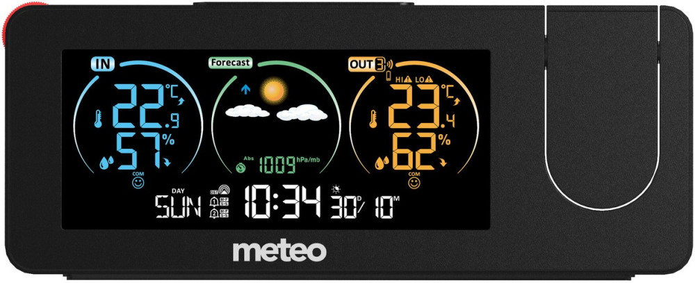 Метеостанция Meteo SP102