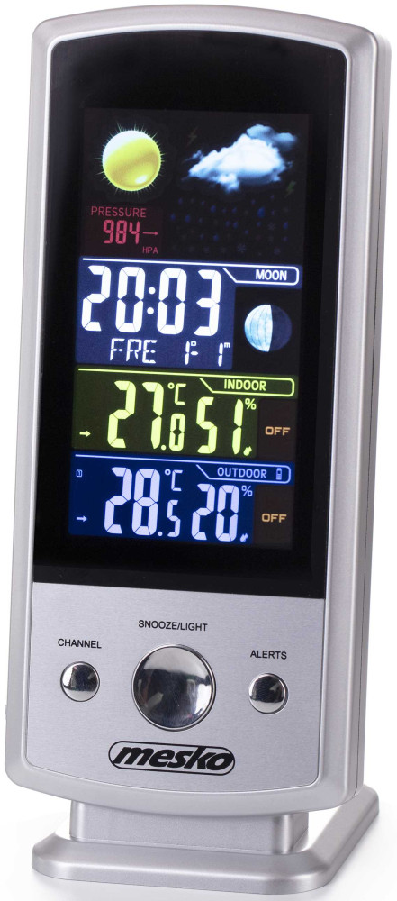 Метеостанция Mesko MS 1177