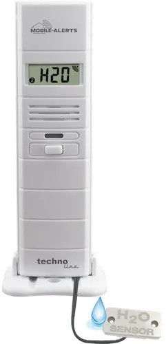 Метеостанция Technoline MA10350