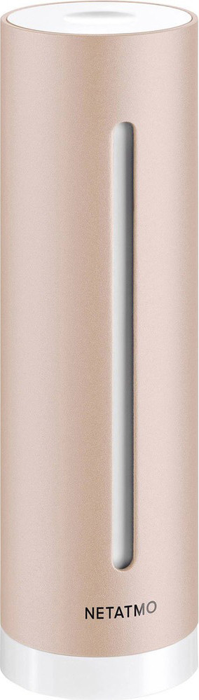 Метеостанция Netatmo Healthy Home Coach