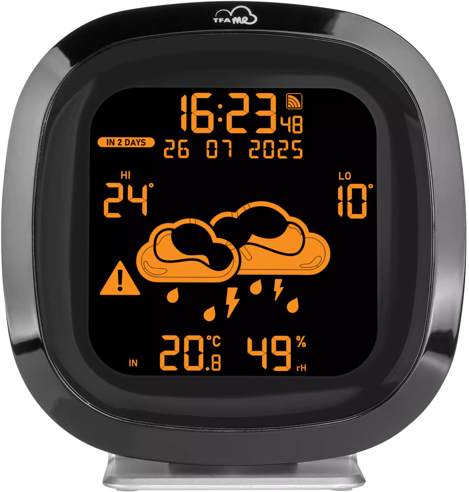 Метеостанция TFA ID-04