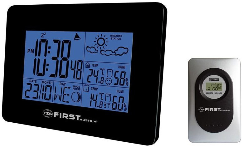 Метеостанция FIRST Austria FA 2461
