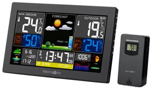 Метеостанция Reinston ESPOG07