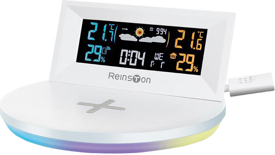 Метеостанция Reinston ESPOG06