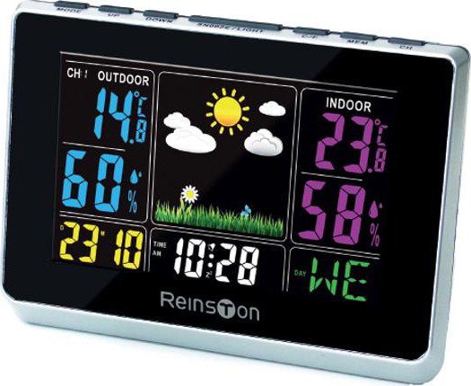 Метеостанция Reinston ESPOG04