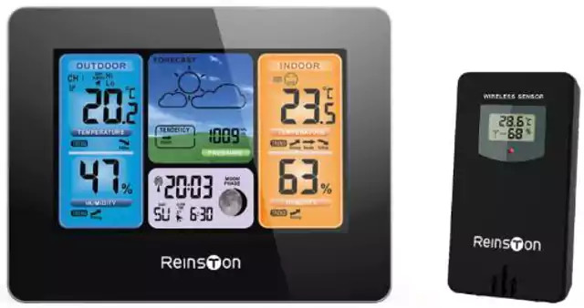 Метеостанция Reinston ESPOG05