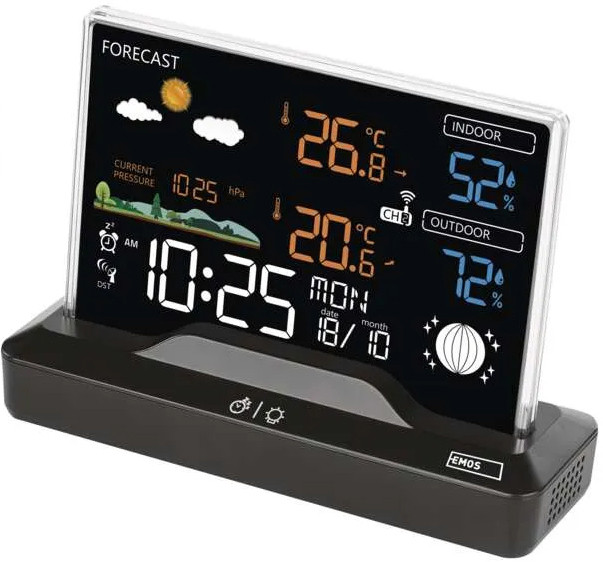 Метеостанция EMOS E8620