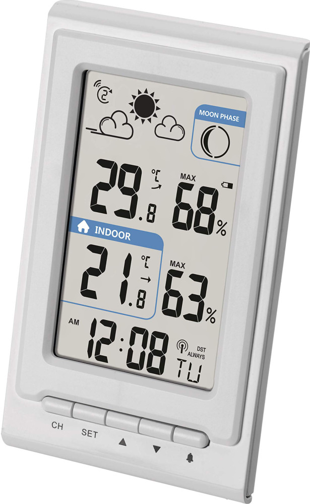 Метеостанция EMOS E0352