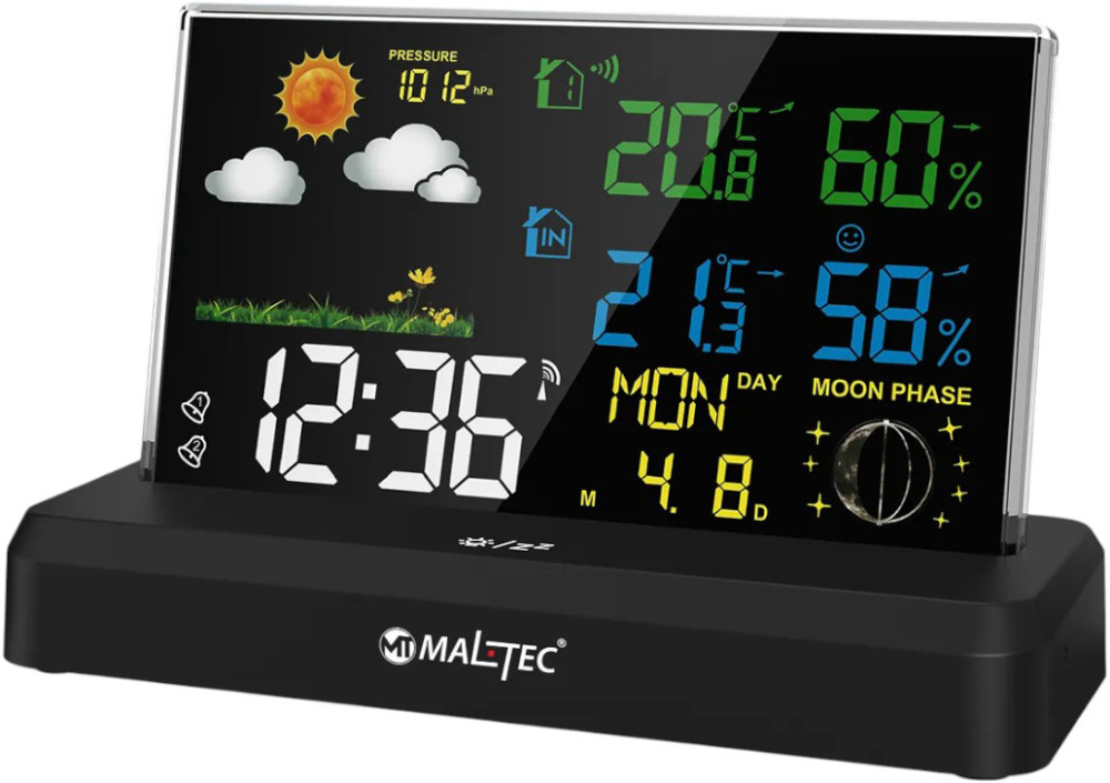 Метеостанция Maltec Daily2000M