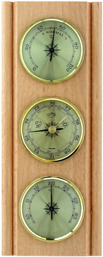 Метеостанція TFA Classic