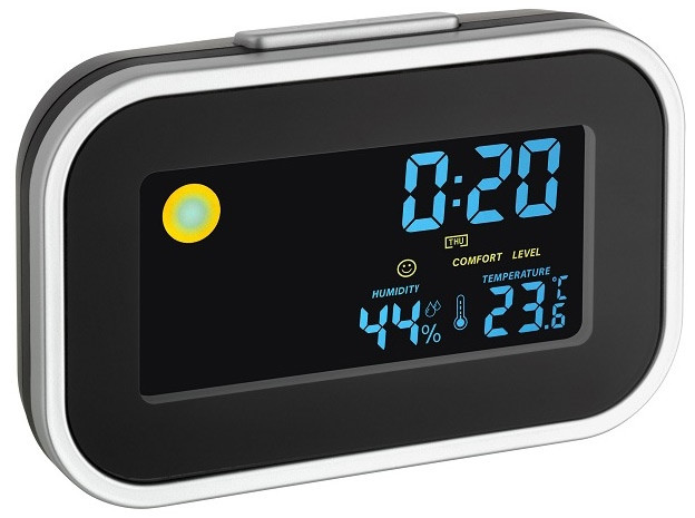 Метеостанція TFA 60.2015