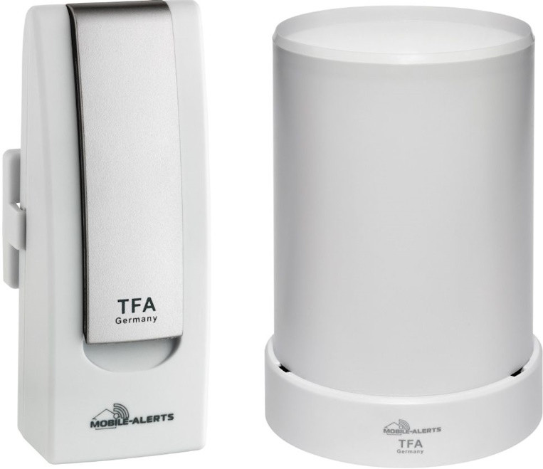 Метеостанция TFA 31400302