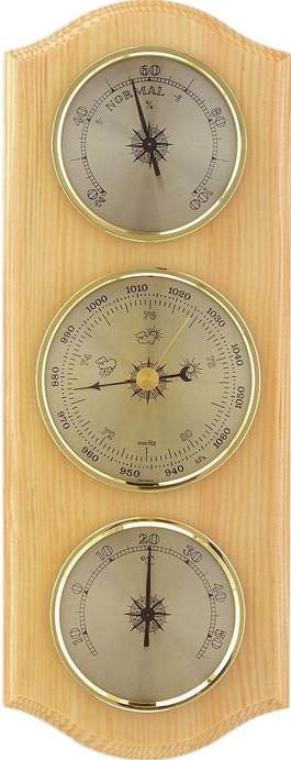 Метеостанція TFA 20100011