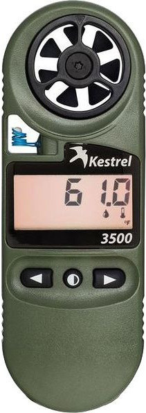 Метеостанция Kestrel 0835NV