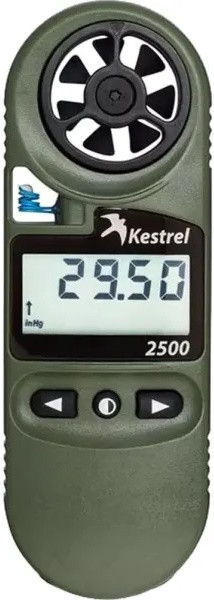 Метеостанция Kestrel 0825NV