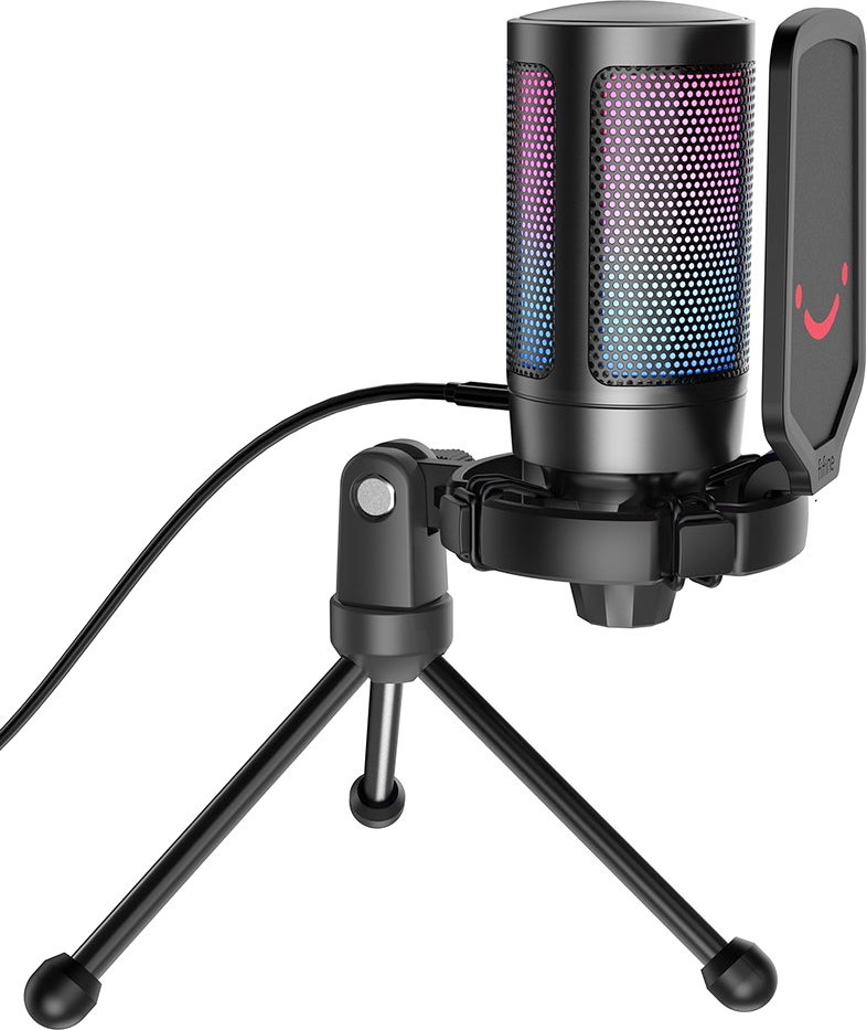 Мікрофон FIFINE AmpliGame A6V