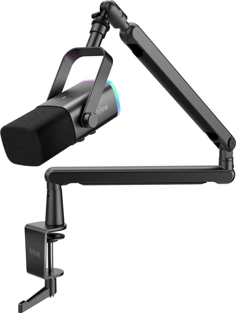 Микрофон FIFINE TAM8