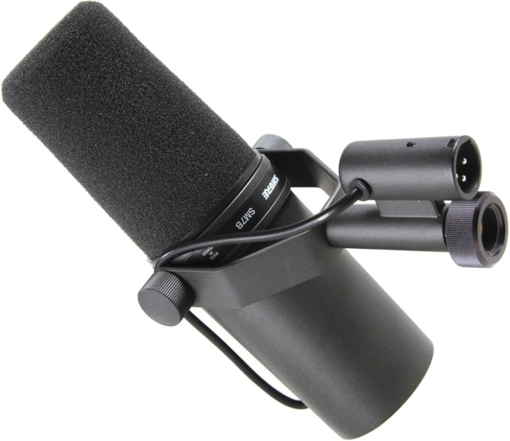 Микрофон Shure SM7B