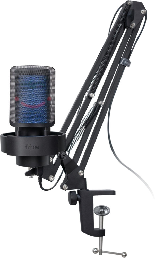 Мікрофон FIFINE AmpliGame A8T