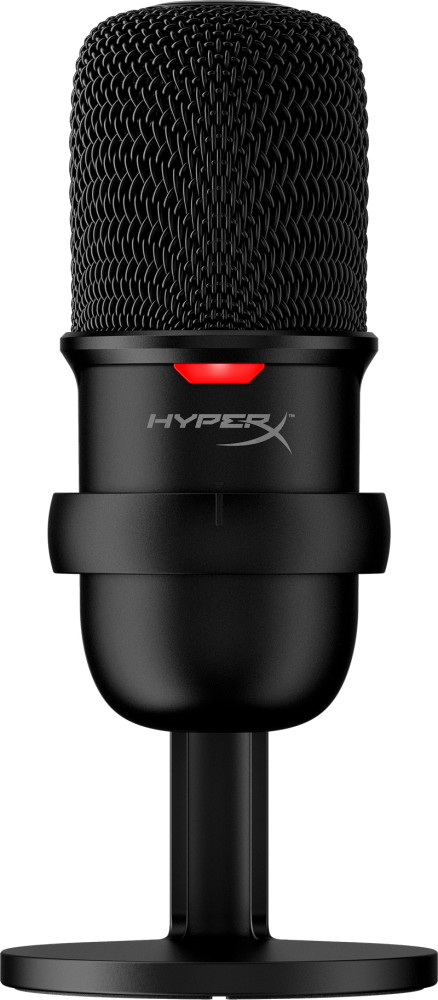 Мікрофон HyperX SoloCast