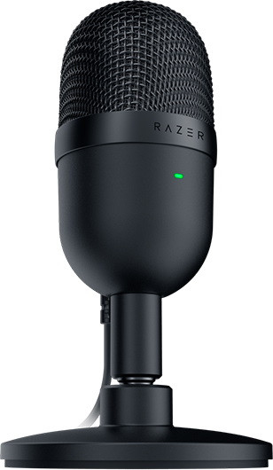 Мікрофон Razer Seiren Mini