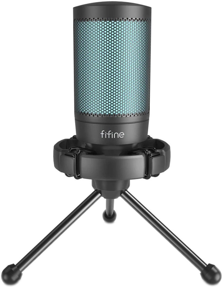 Мікрофон FIFINE Ampligame A2