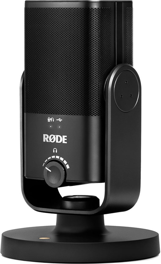 Микрофон Rode NT-USB Mini
