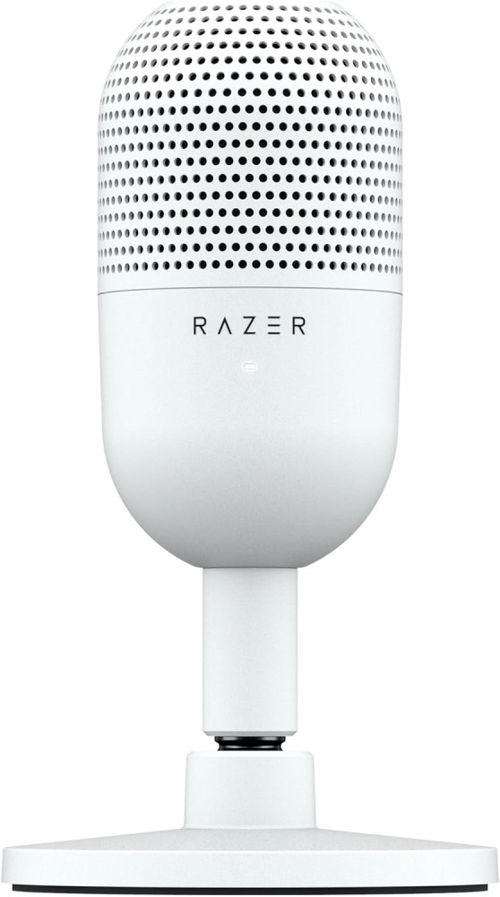 Мікрофон Razer Seiren V3 Mini