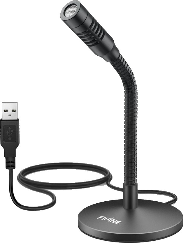 Мікрофон FIFINE K050