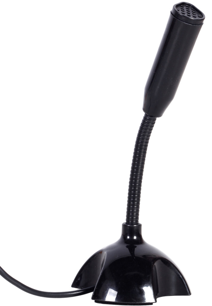 Микрофон Gembird MIC-DU-02