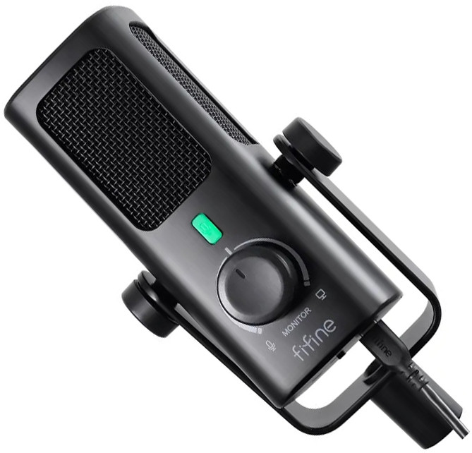 Микрофон FIFINE Profile3