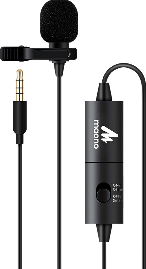 Мікрофон Maono AU-100