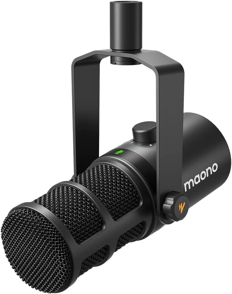 Микрофон Maono AU-PD400X